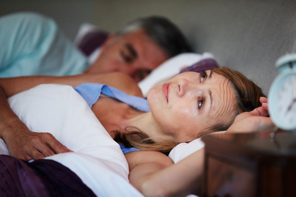 6 effective ways fight insomnia