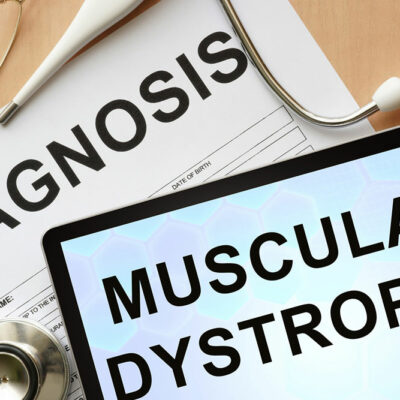 9 common types of muscular dystrophy