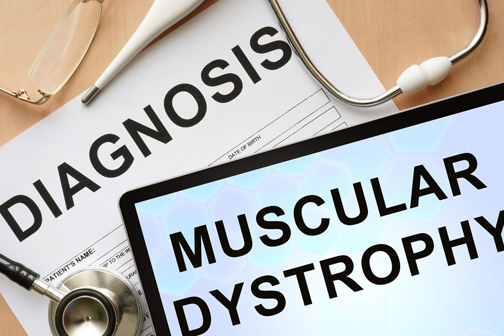 9 common types of muscular dystrophy