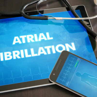 All you need to know about atrial fibrillation