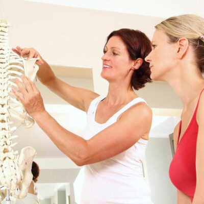 Common types of metabolic bone disorders