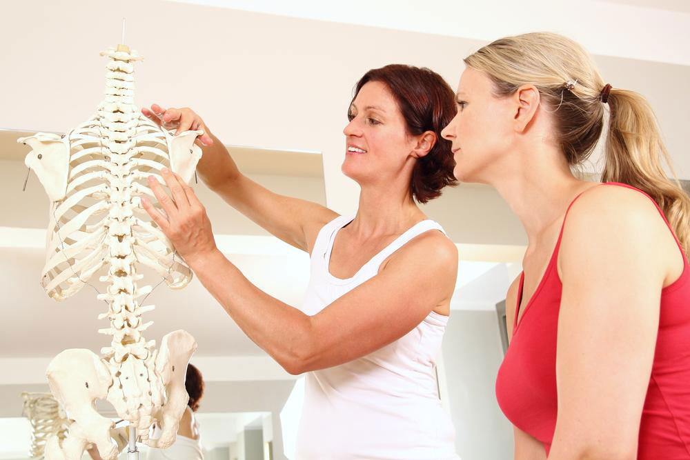 Common types of metabolic bone disorders