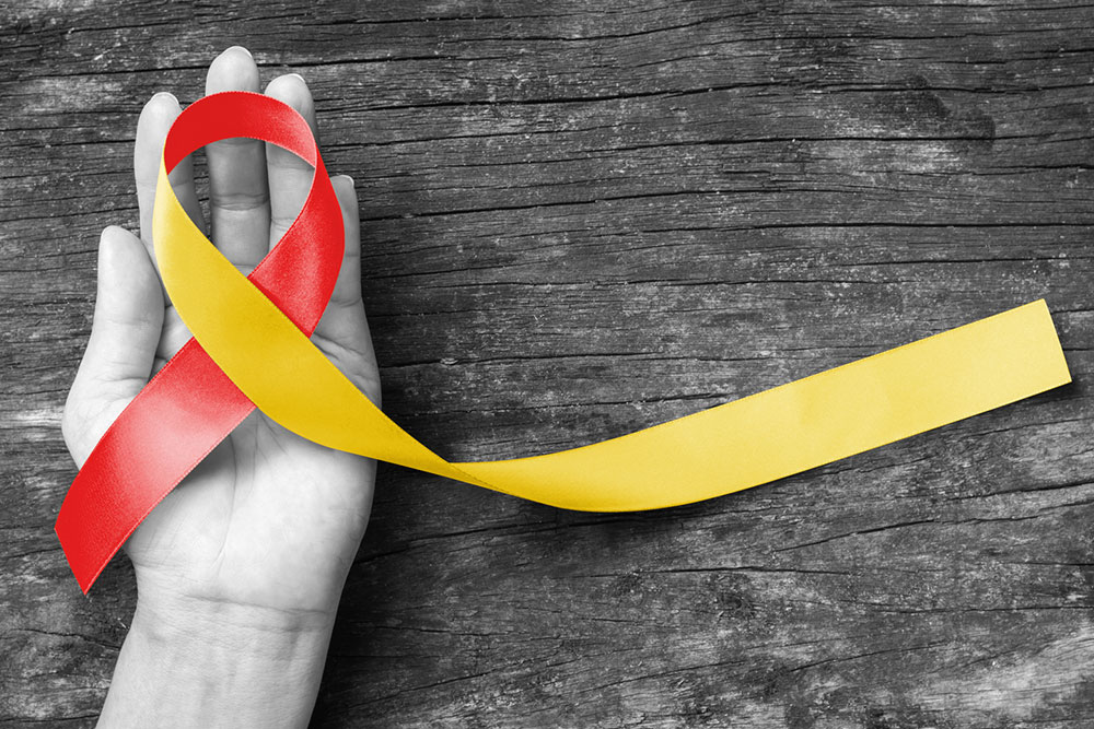 Five early symptoms of HIV in women