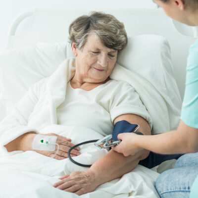 Know more about the causes of hypertension