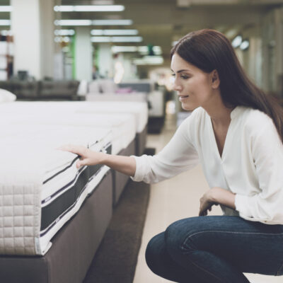 New Mattress Buying Tips