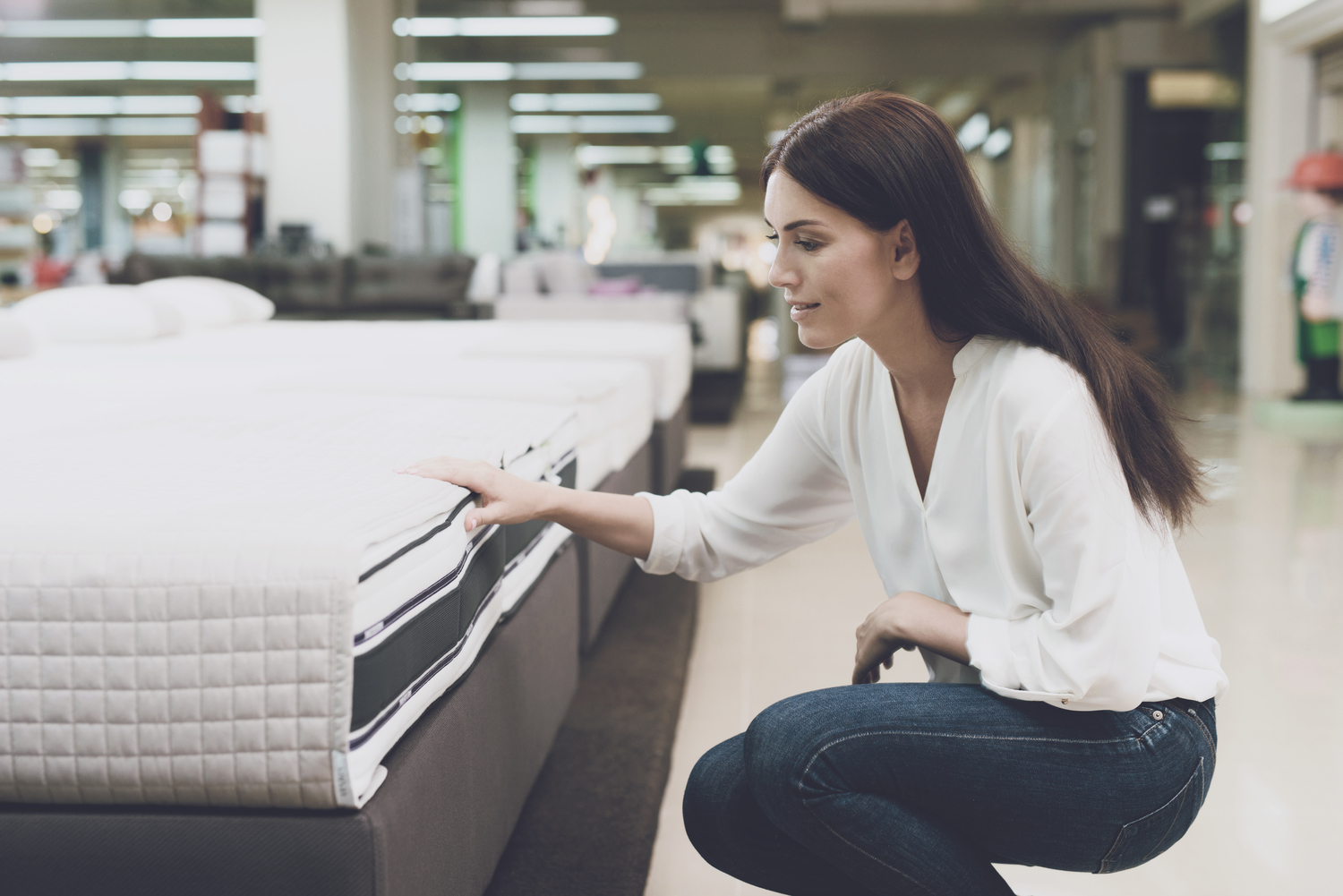 New Mattress Buying Tips