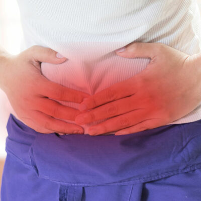 Signs and symptoms of irritable bowel syndrome