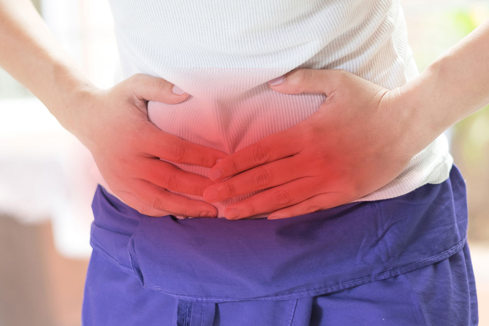 Signs and symptoms of irritable bowel syndrome