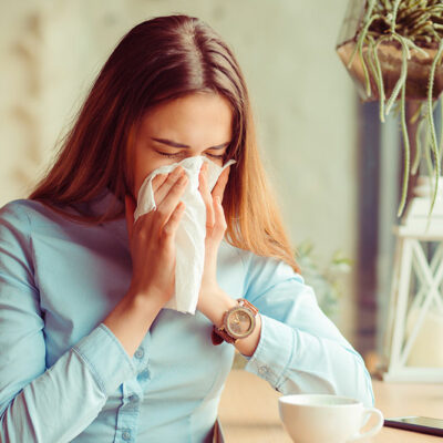 Understanding everything about an allergy