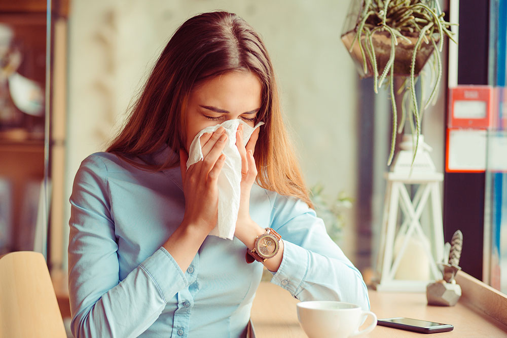 Understanding everything about an allergy