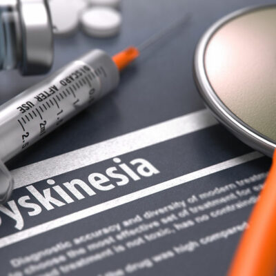 Ways to manage and treat dyskinesia