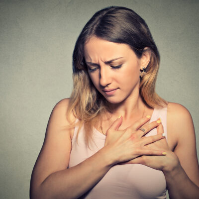 4 frequently asked questions about angina