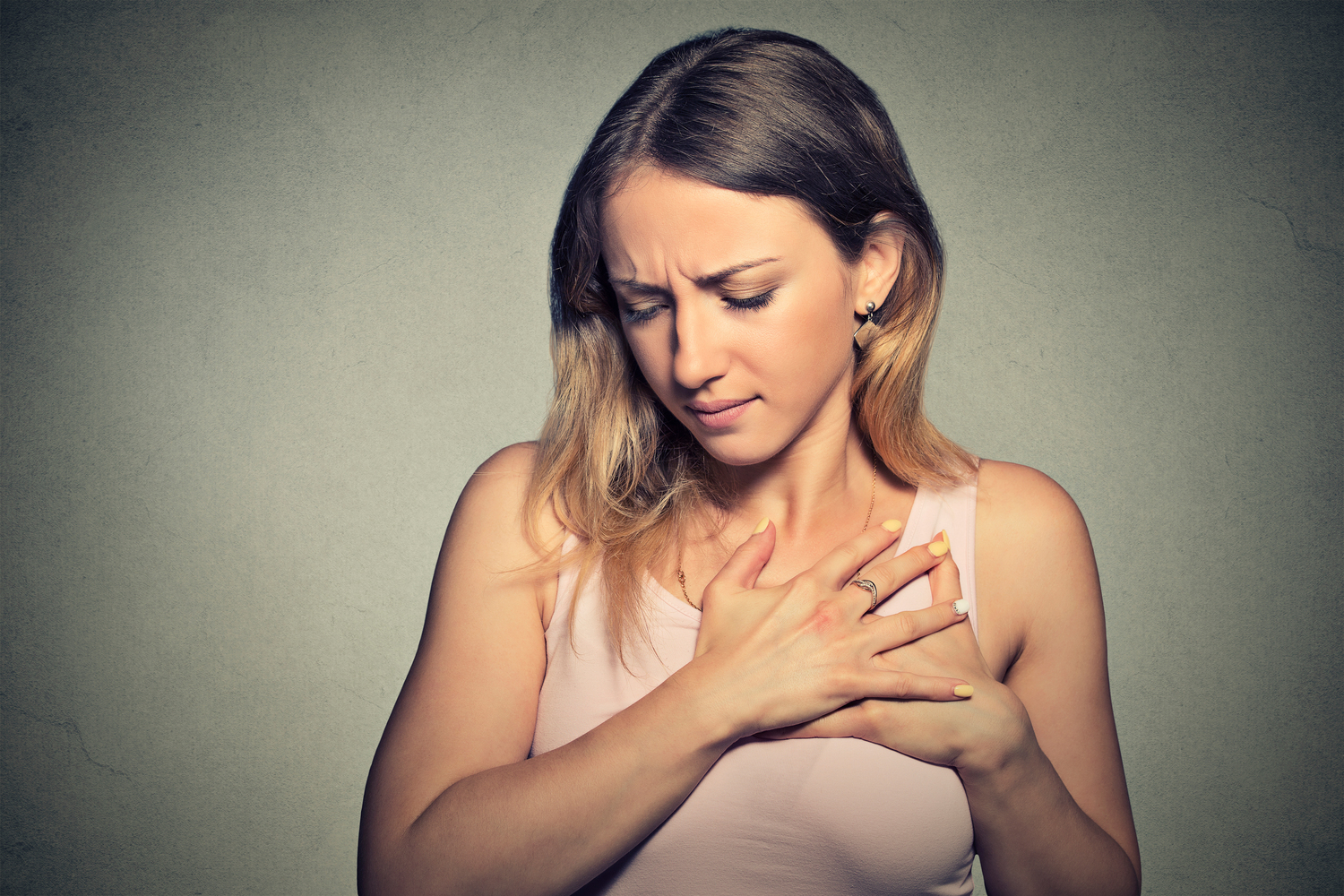 4 frequently asked questions about angina