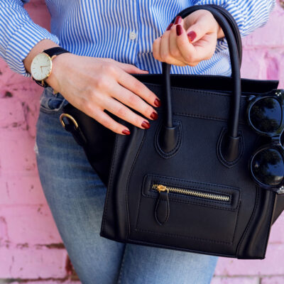 5 Must-Have Designer Handbags