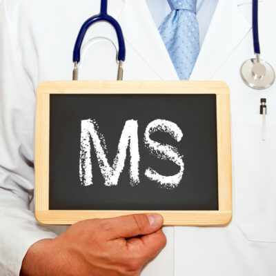 Early Warning Signs of Multiple Sclerosis