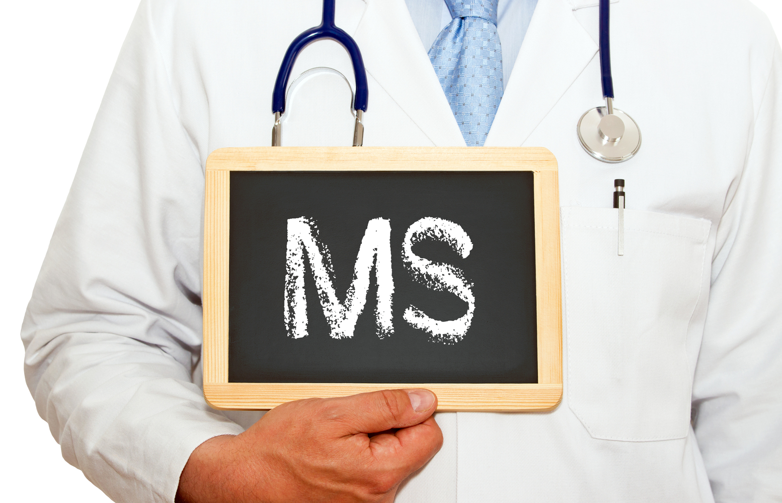 Early Warning Signs of Multiple Sclerosis