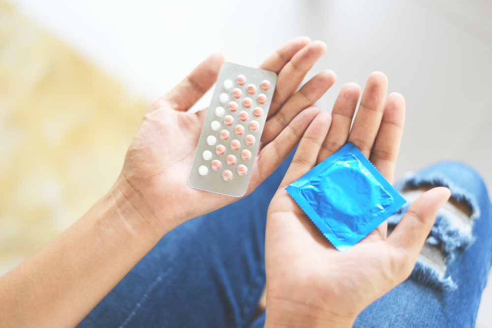 The Safest Contraception Options