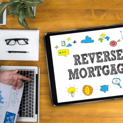 A Guide To Reverse Mortgages