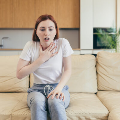 Breathing Shouldn’t Be Hard: Understanding and Managing Chronic Pulmonary Disorders