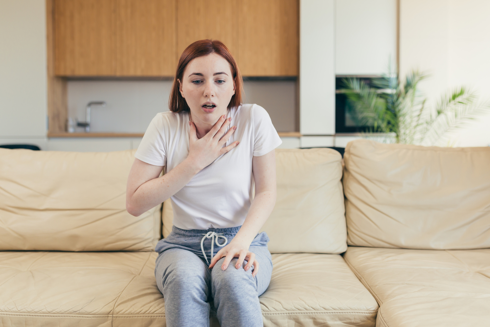 Breathing Shouldn’t Be Hard: Understanding and Managing Chronic Pulmonary Disorders
