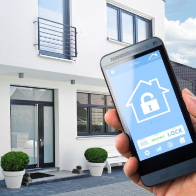 Secure Your Home and Save: Top Security Hacks for Homeowners Over 50