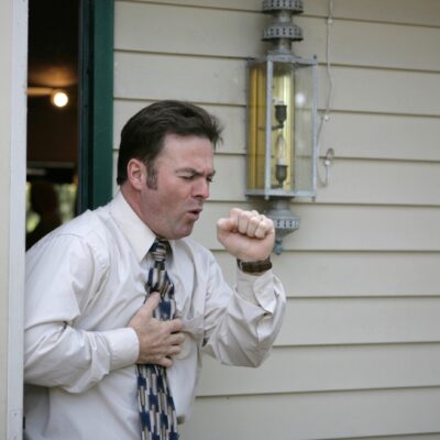 5 Foods Linked To Breathing Issues including Asthma and COPD