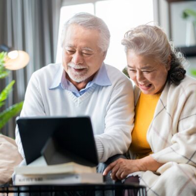 Top 5 Best Home Internet and Phone Services for Seniors